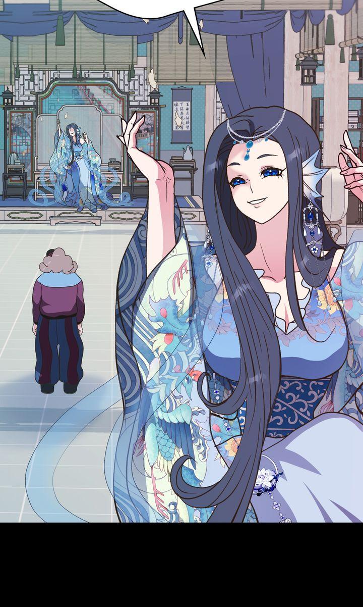 World of Ten Billion Chapter 57 page 119 - 