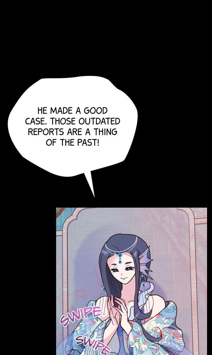 World of Ten Billion Chapter 57 page 126 - 