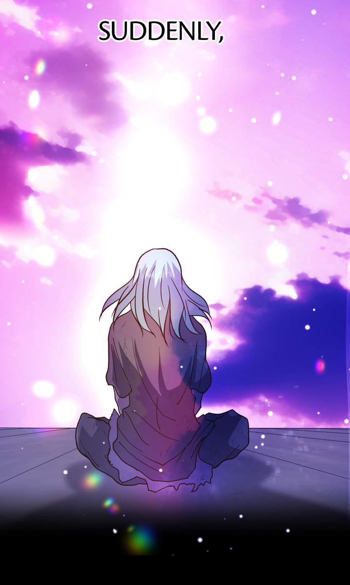 World of Ten Billion Chapter 57 page 20 - 