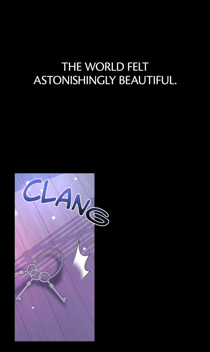 World of Ten Billion Chapter 57 page 21 - 
