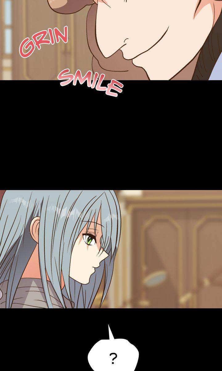 World of Ten Billion Chapter 57 page 35 - 