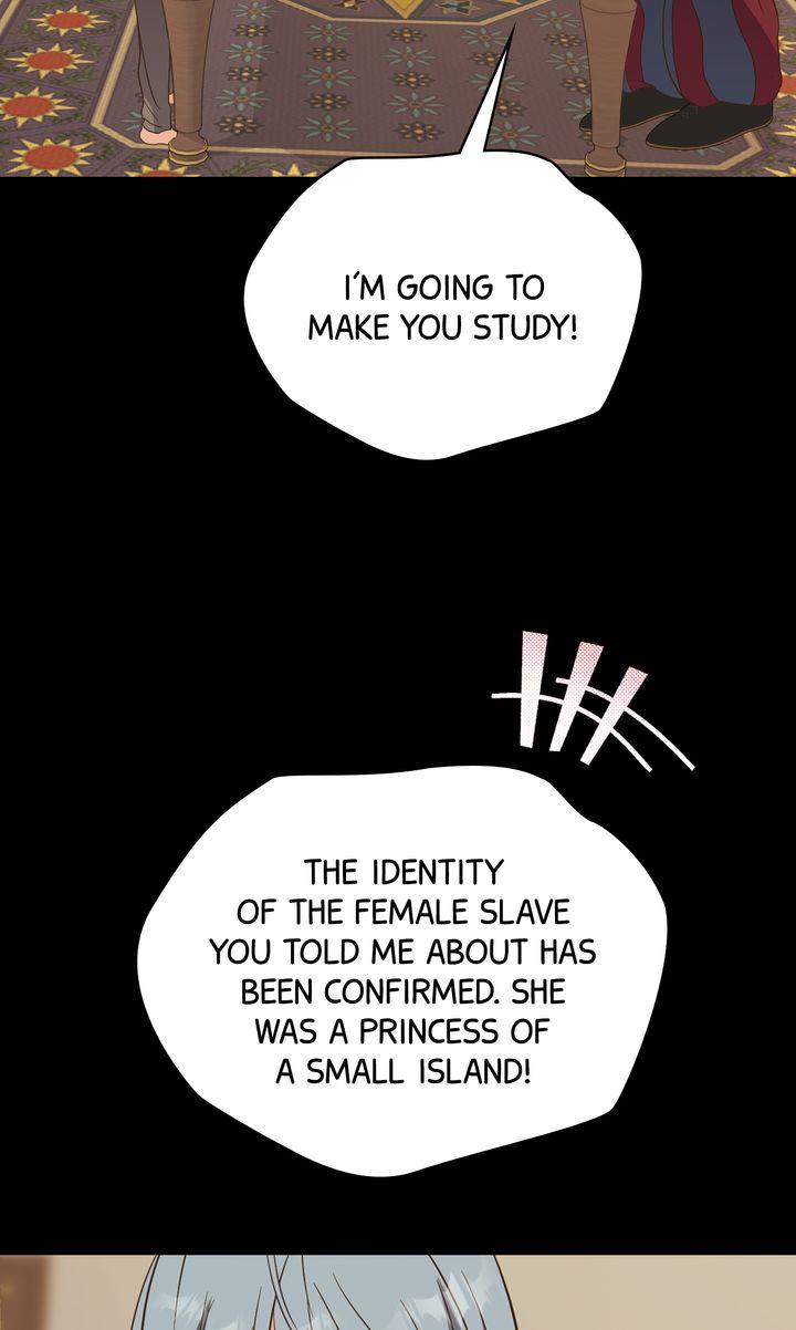 World of Ten Billion Chapter 57 page 37 - 