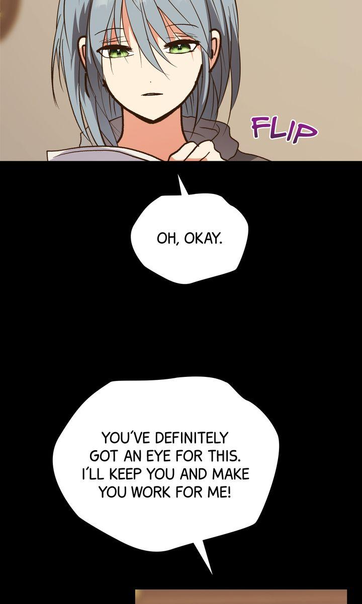 World of Ten Billion Chapter 57 page 38 - 