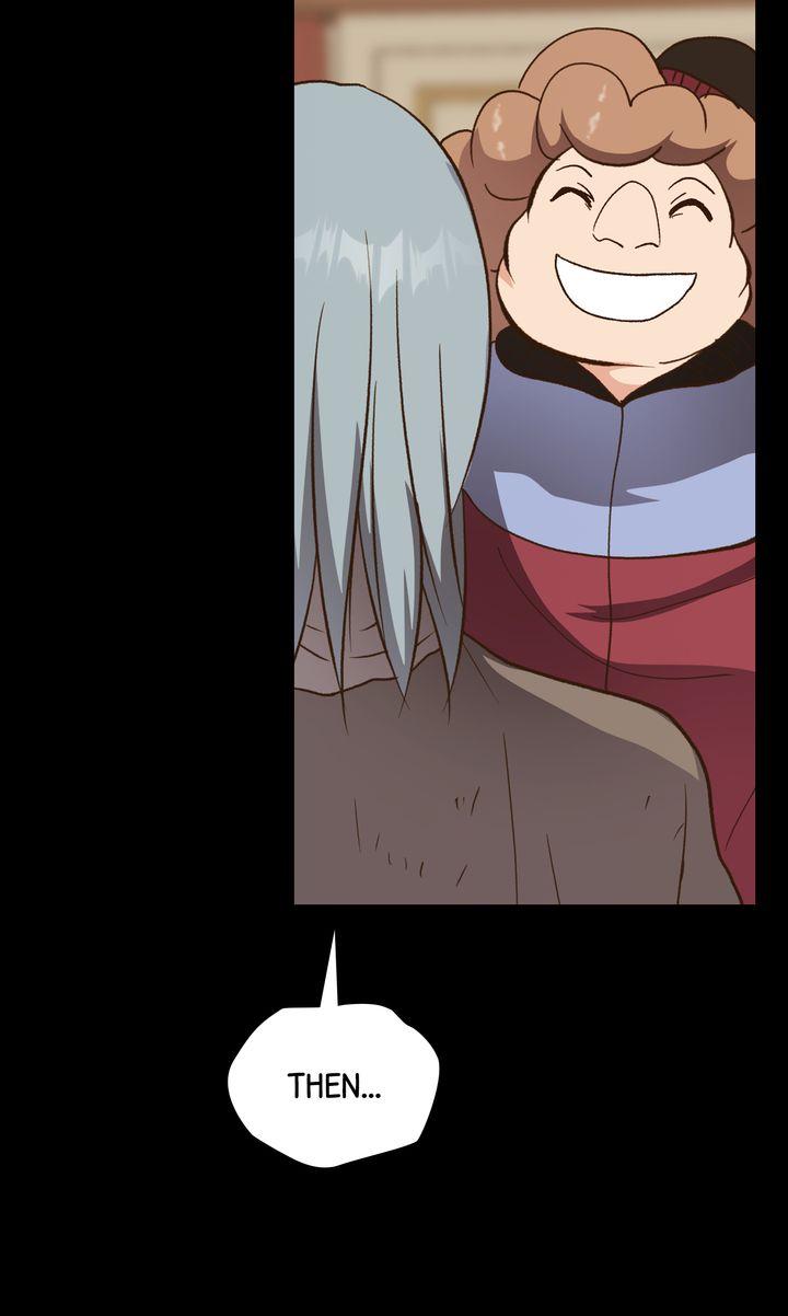 World of Ten Billion Chapter 57 page 39 - 
