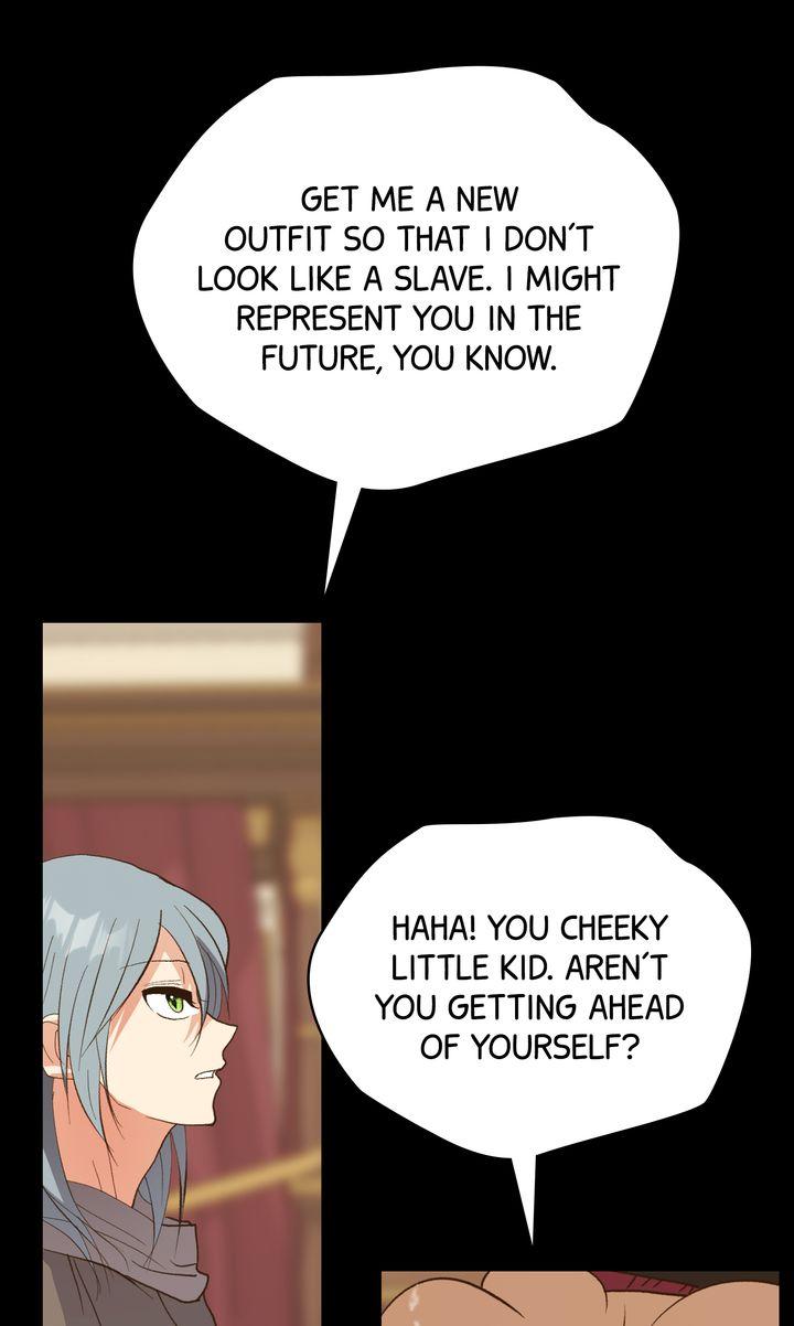 World of Ten Billion Chapter 57 page 40 - 