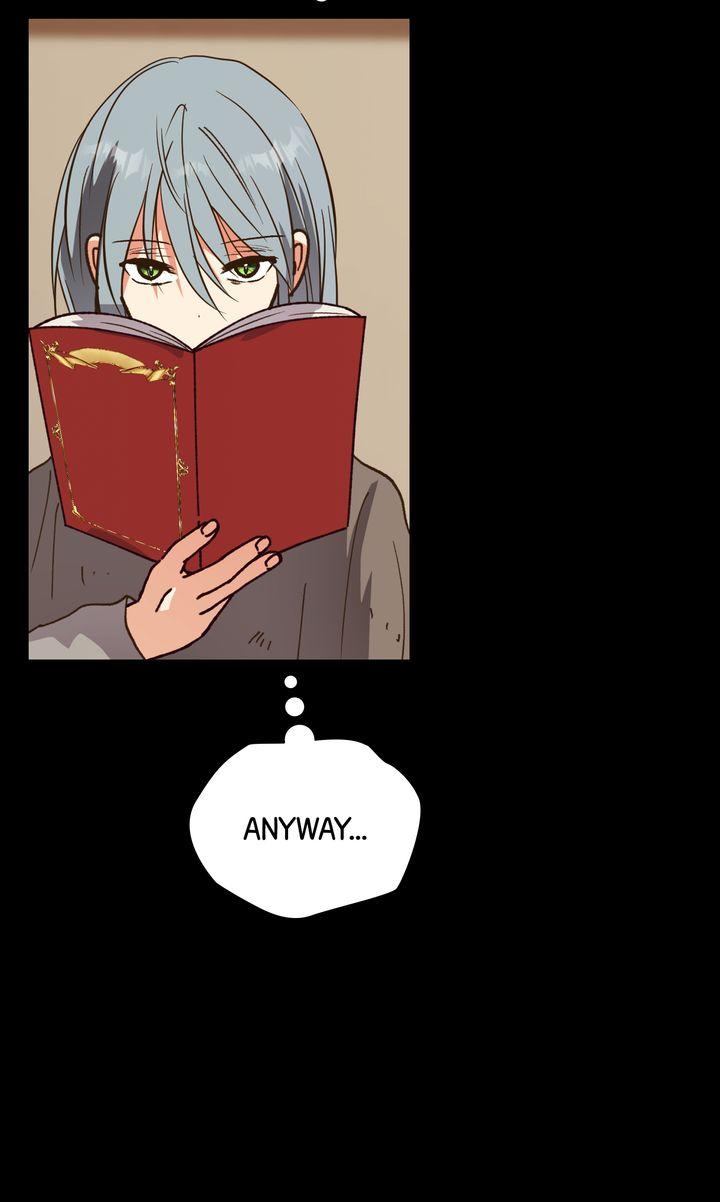 World of Ten Billion Chapter 57 page 44 - 