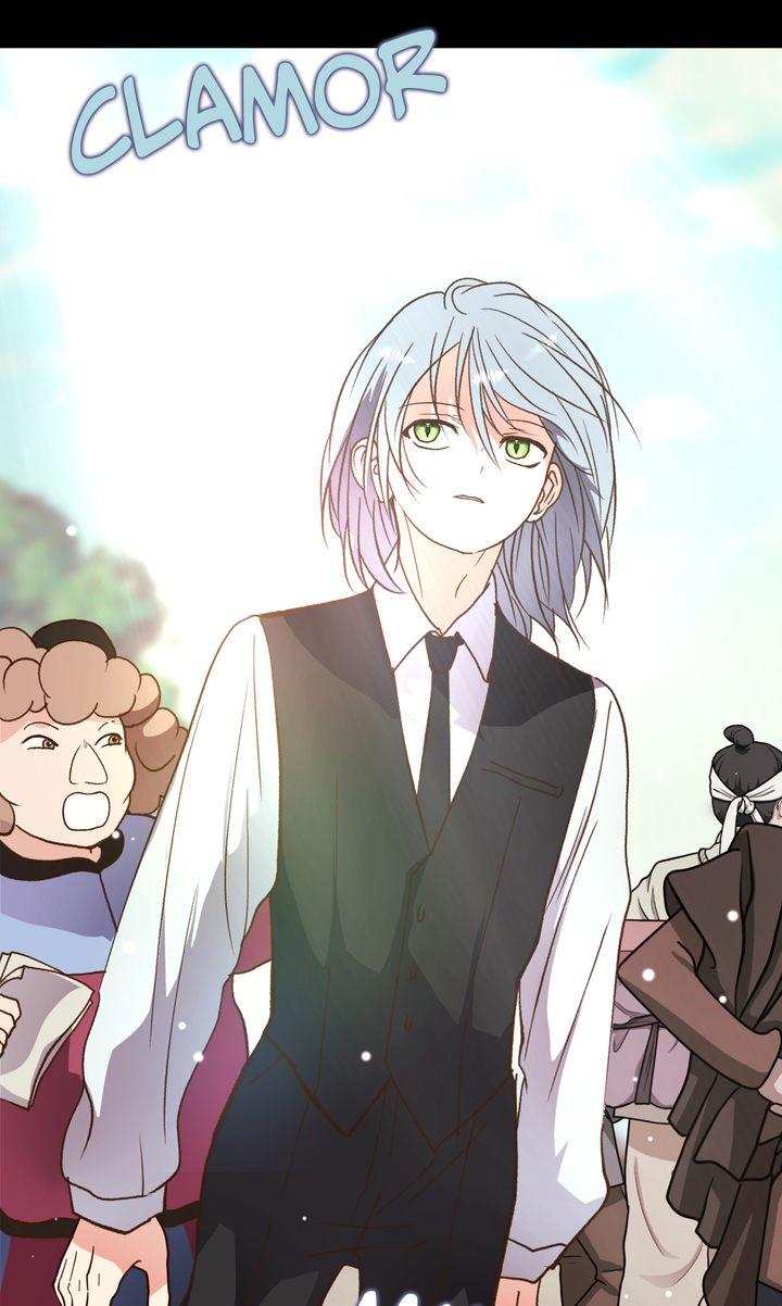 World of Ten Billion Chapter 57 page 48 - 