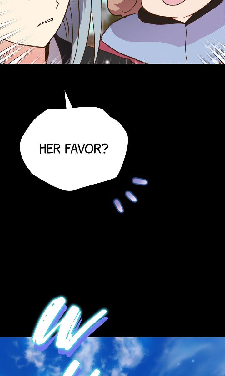 World of Ten Billion Chapter 57 page 61 - 