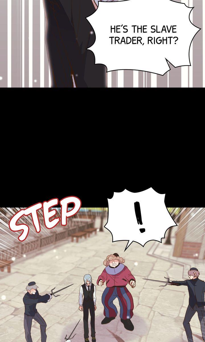 World of Ten Billion Chapter 57 page 65 - 