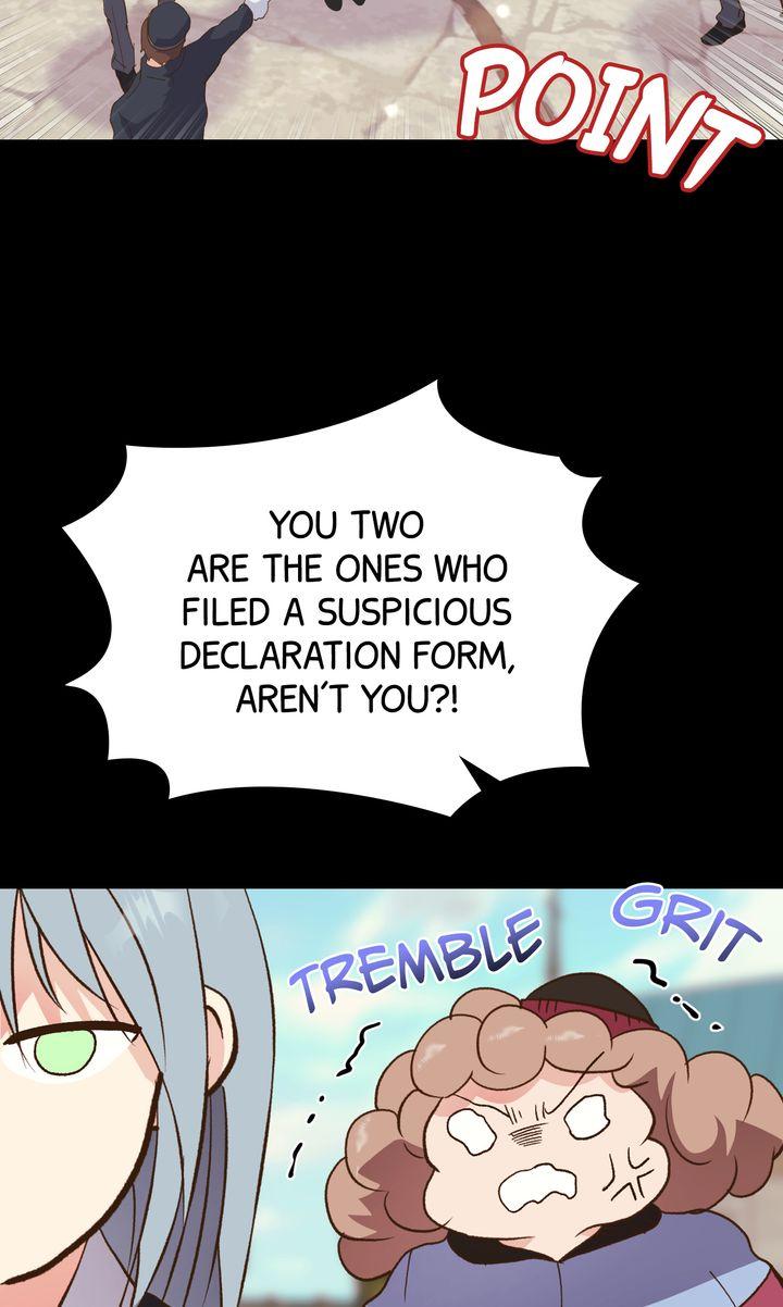 World of Ten Billion Chapter 57 page 66 - 