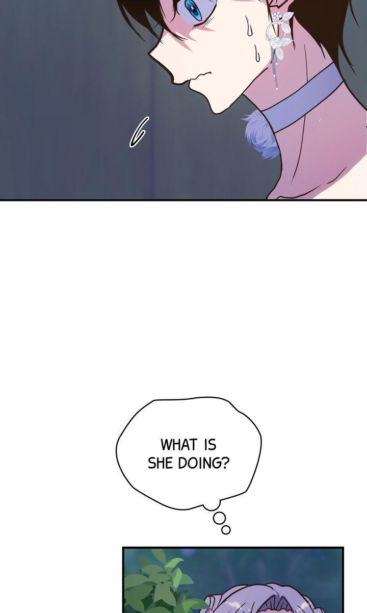 World of Ten Billion Chapter 57 page 84 - 