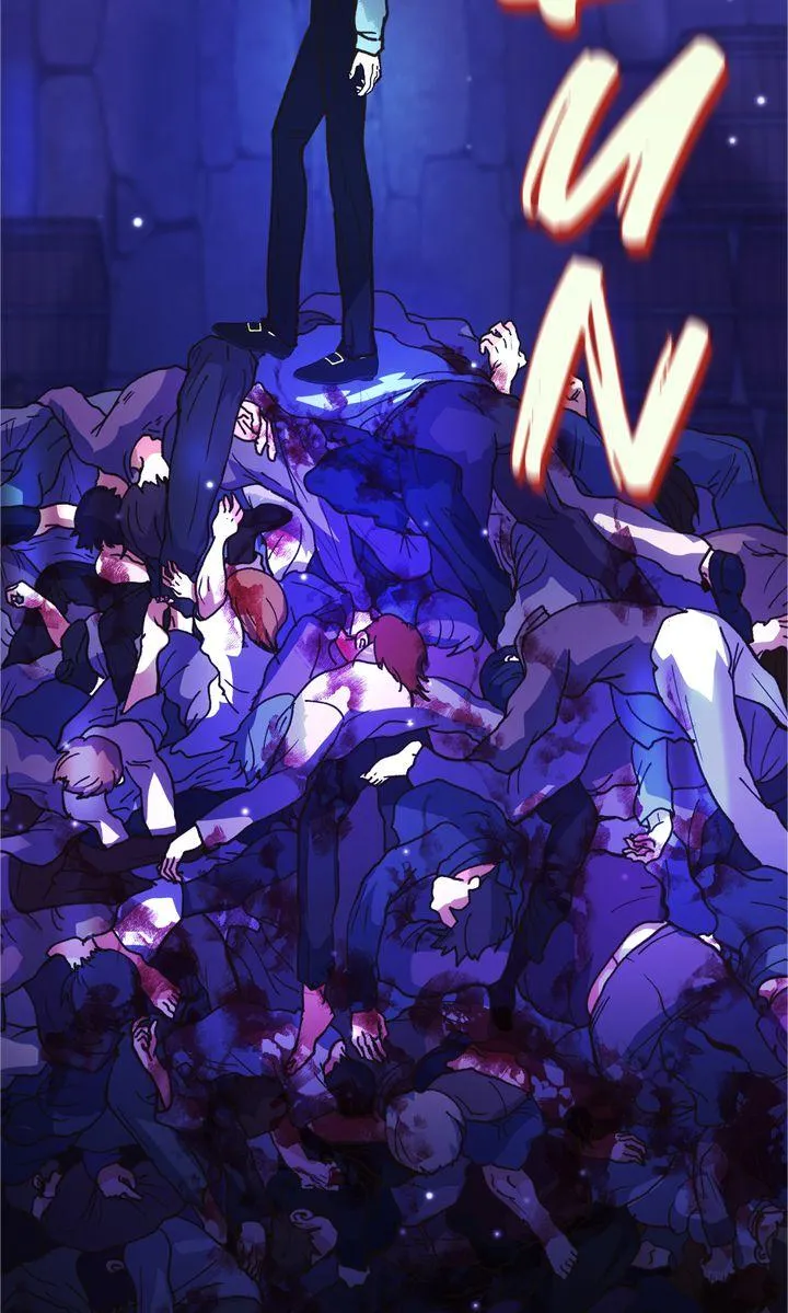 World of Ten Billion Chapter 58 page 115 - 