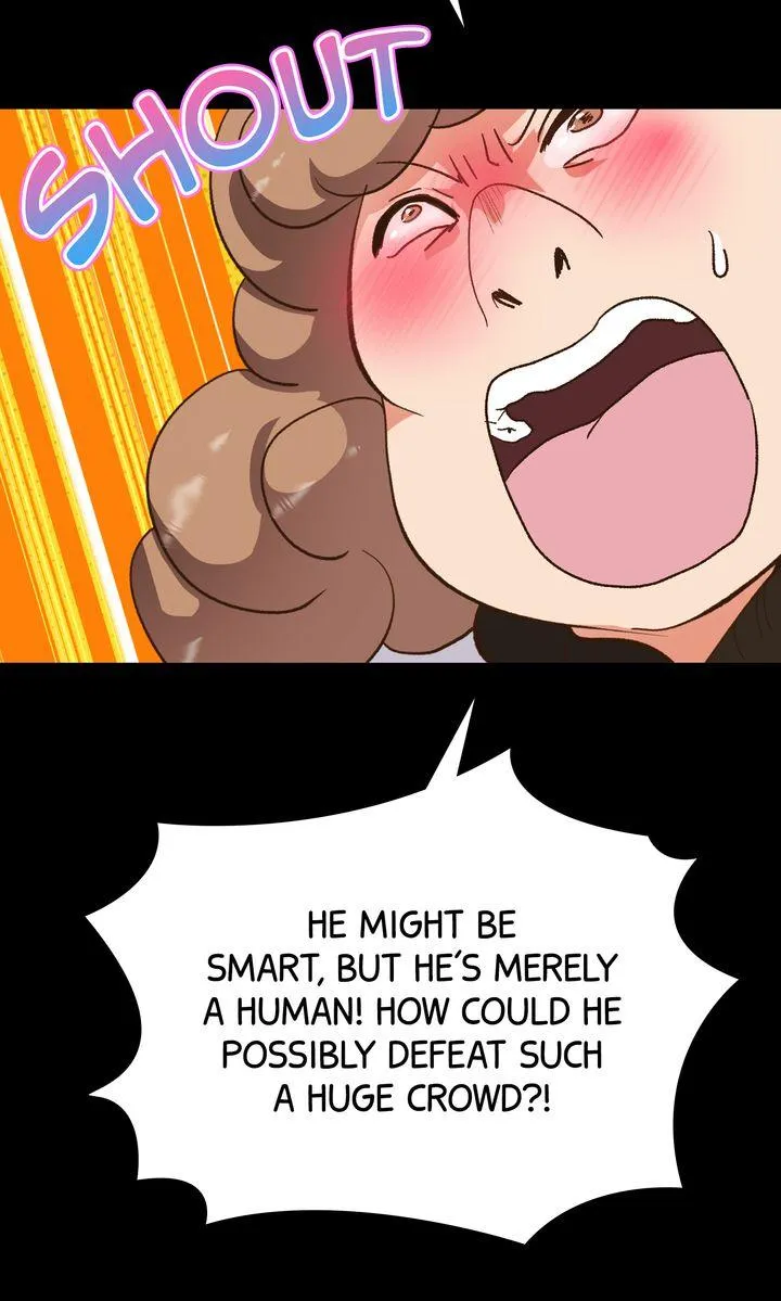 World of Ten Billion Chapter 58 page 118 - 