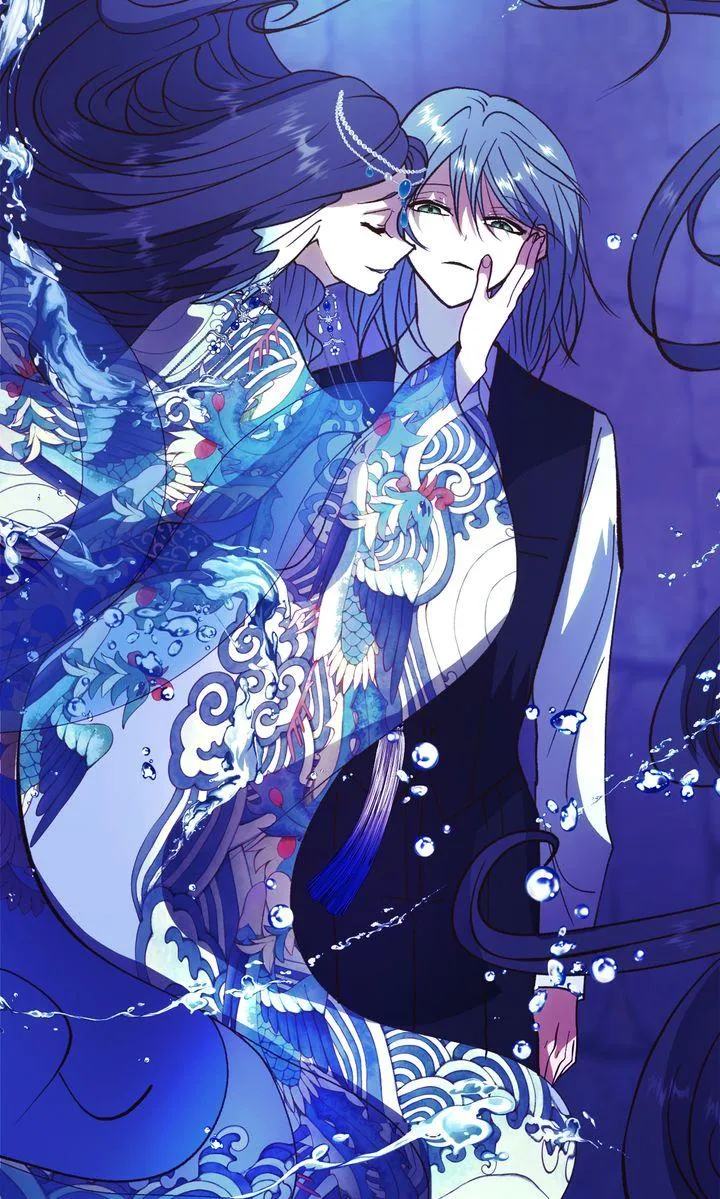 World of Ten Billion Chapter 58 page 127 - 
