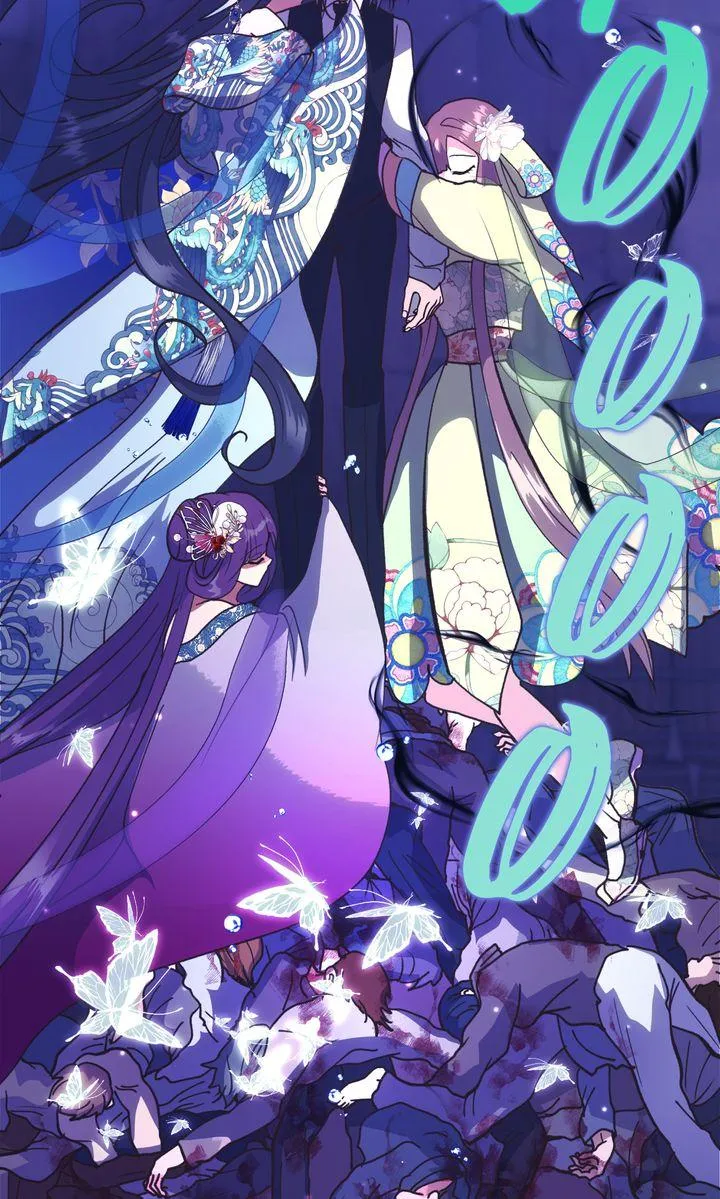 World of Ten Billion Chapter 58 page 134 - 