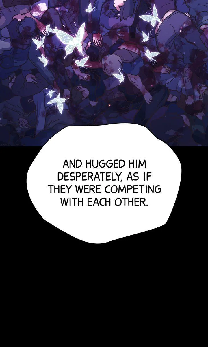 World of Ten Billion Chapter 58 page 135 - 