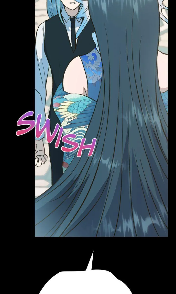World of Ten Billion Chapter 58 page 16 - 