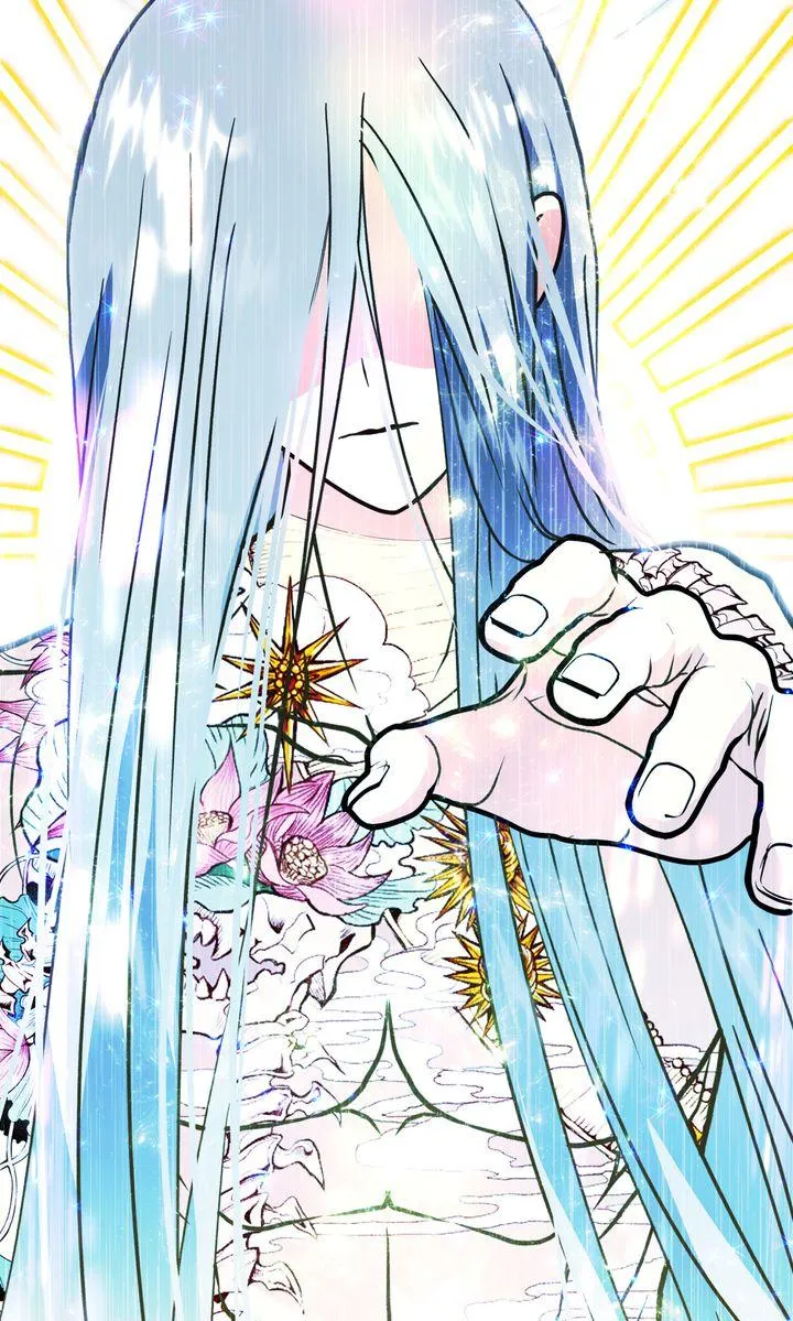World of Ten Billion Chapter 58 page 21 - 