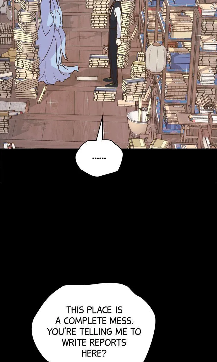 World of Ten Billion Chapter 58 page 27 - 