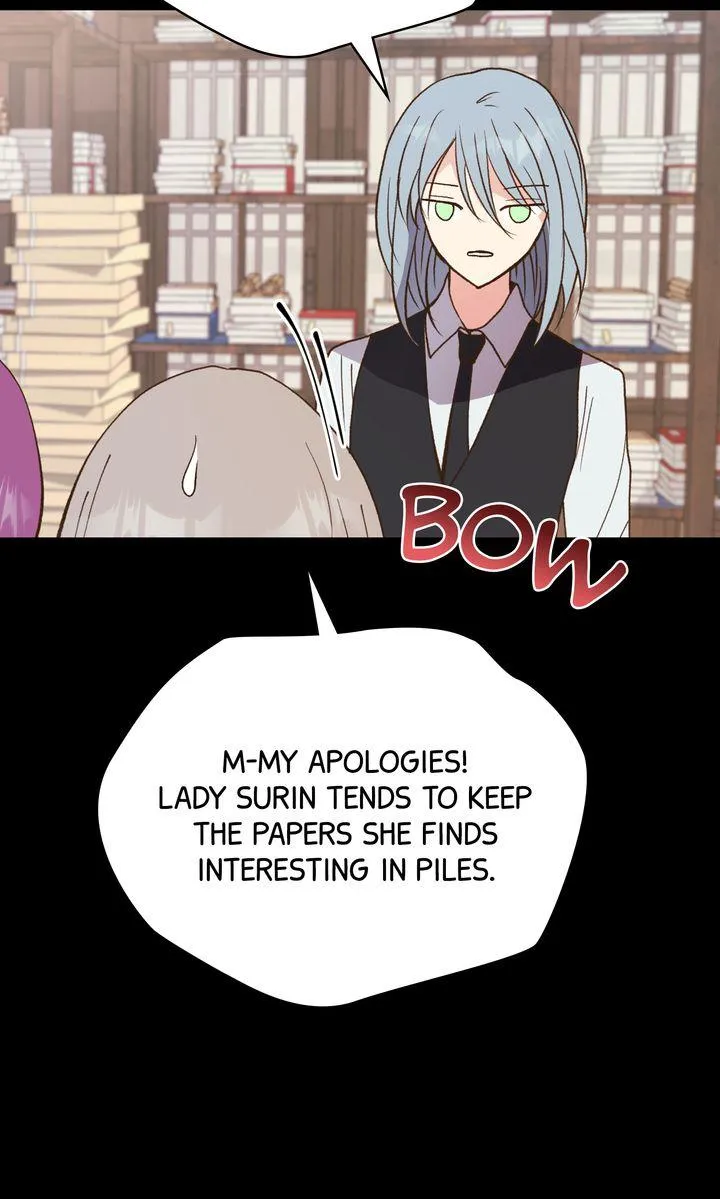 World of Ten Billion Chapter 58 page 28 - 