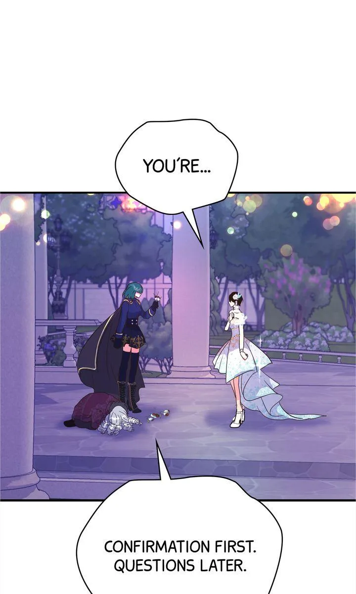 World of Ten Billion Chapter 58 page 64 - 