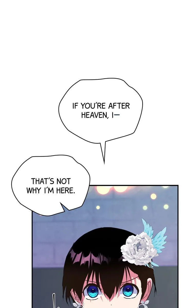 World of Ten Billion Chapter 58 page 74 - 