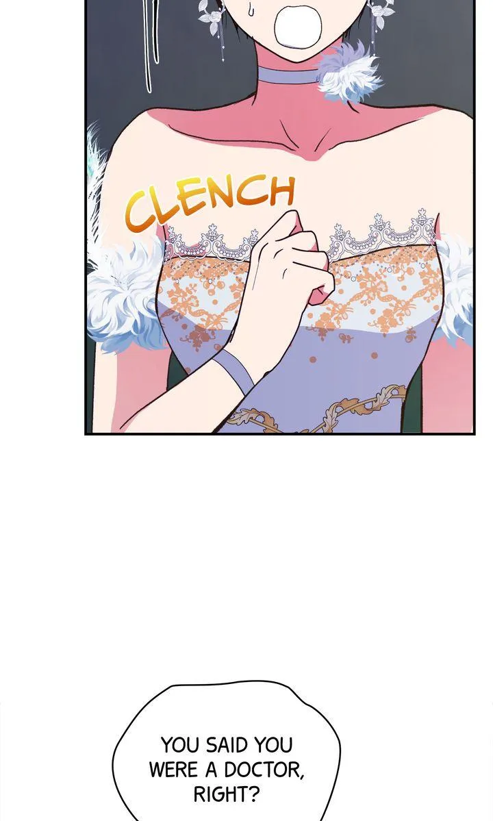 World of Ten Billion Chapter 58 page 75 - 