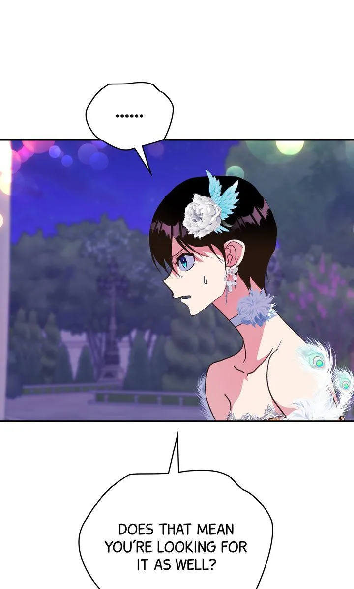 World of Ten Billion Chapter 58 page 77 - 