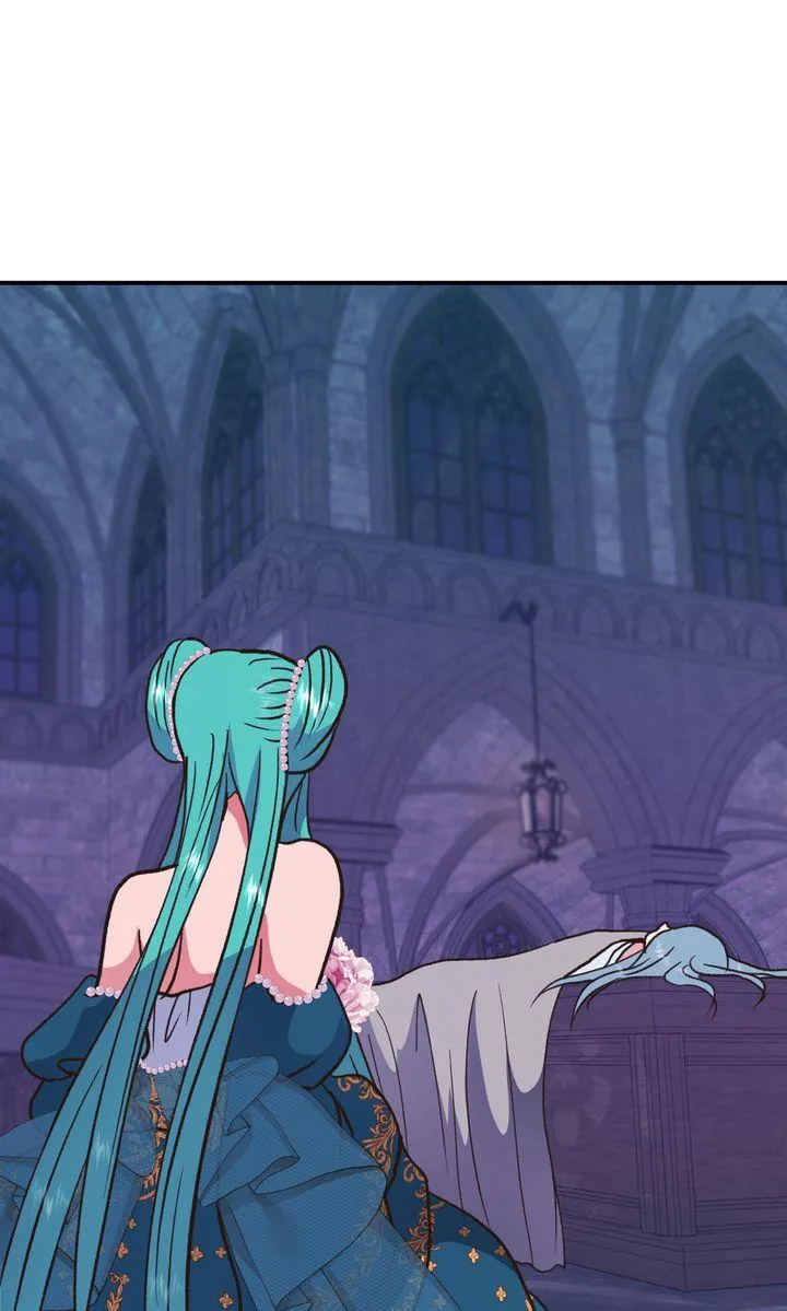 World of Ten Billion Chapter 58 page 86 - 