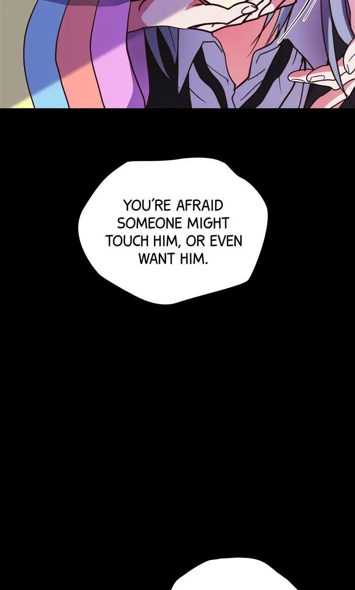 World of Ten Billion Chapter 59 page 114 - 