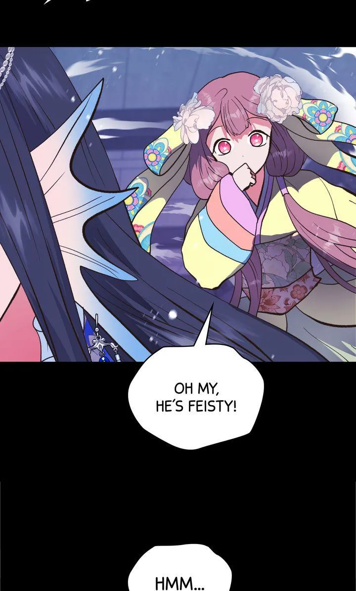 World of Ten Billion Chapter 59 page 130 - 