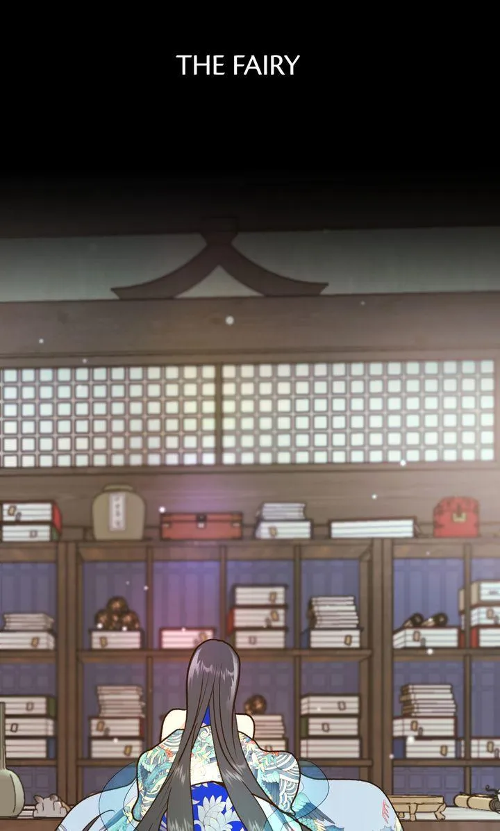 World of Ten Billion Chapter 59 page 15 - 