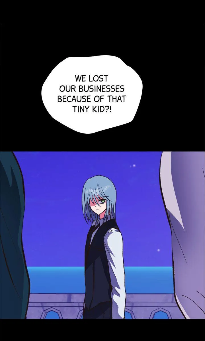 World of Ten Billion Chapter 59 page 143 - 