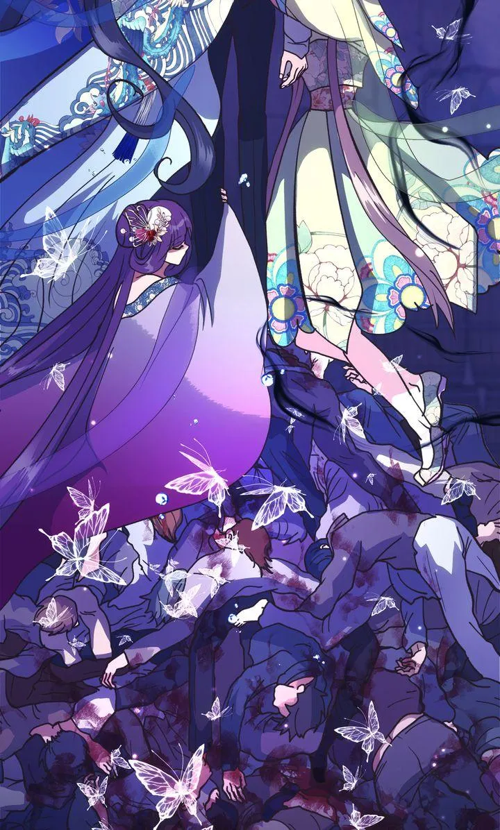 World of Ten Billion Chapter 59 page 149 - 