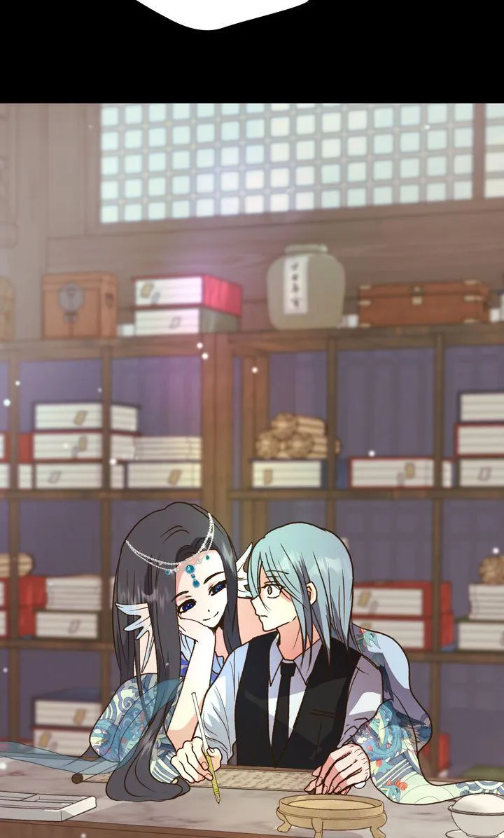 World of Ten Billion Chapter 59 page 28 - 