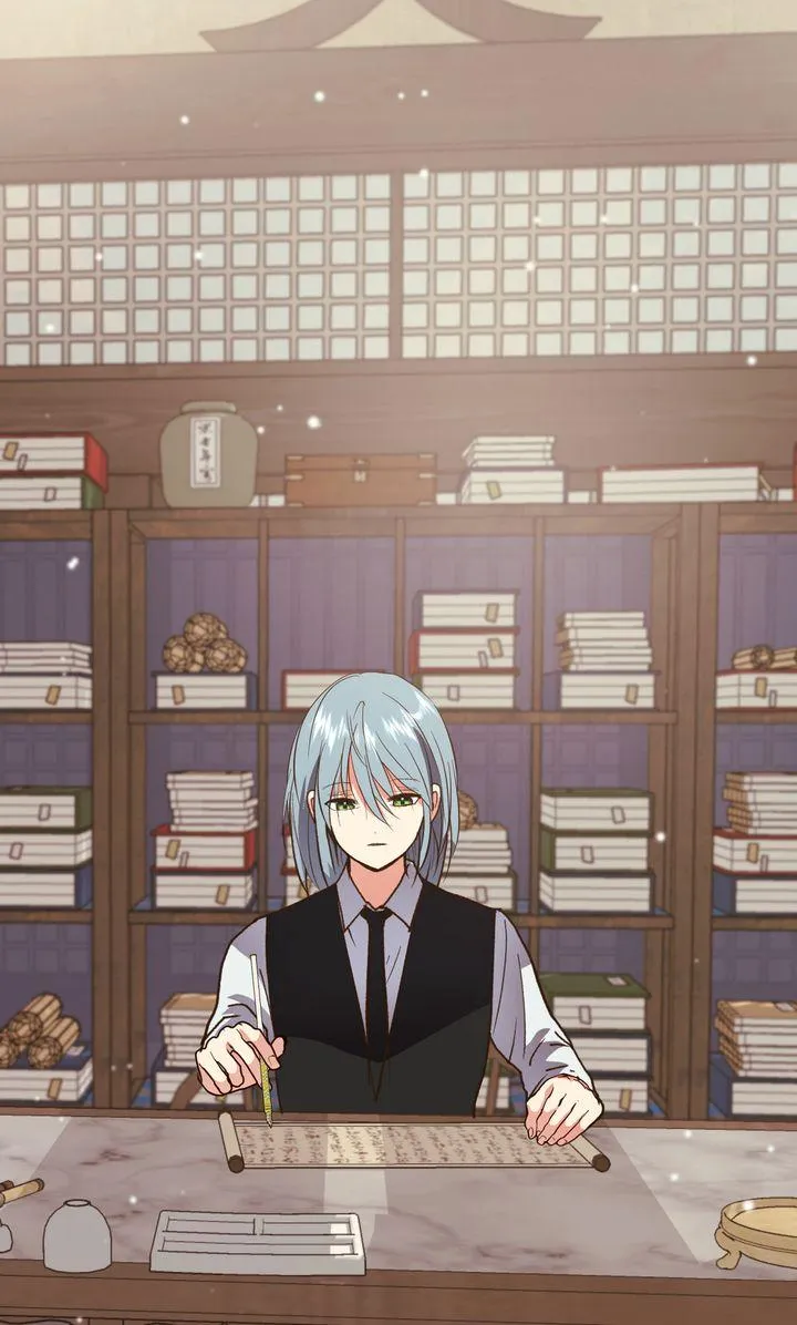 World of Ten Billion Chapter 59 page 5 - 