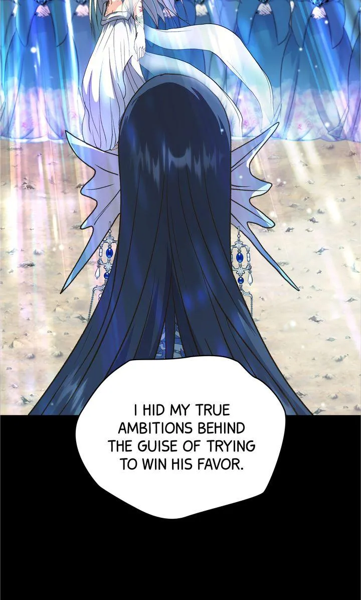 World of Ten Billion Chapter 59 page 50 - 