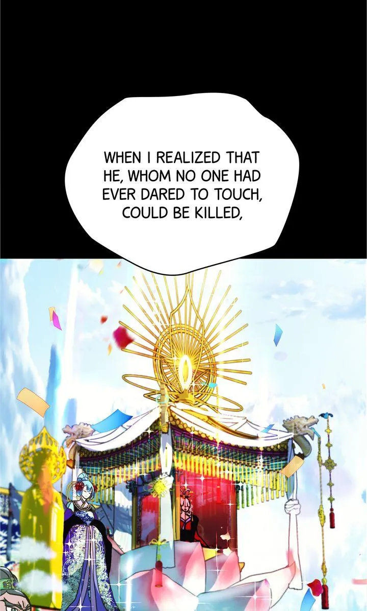 World of Ten Billion Chapter 59 page 51 - 