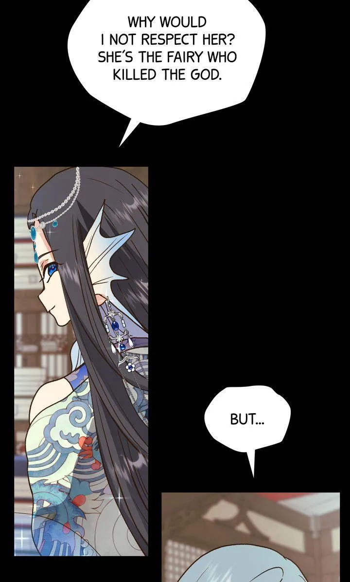World of Ten Billion Chapter 59 page 54 - 