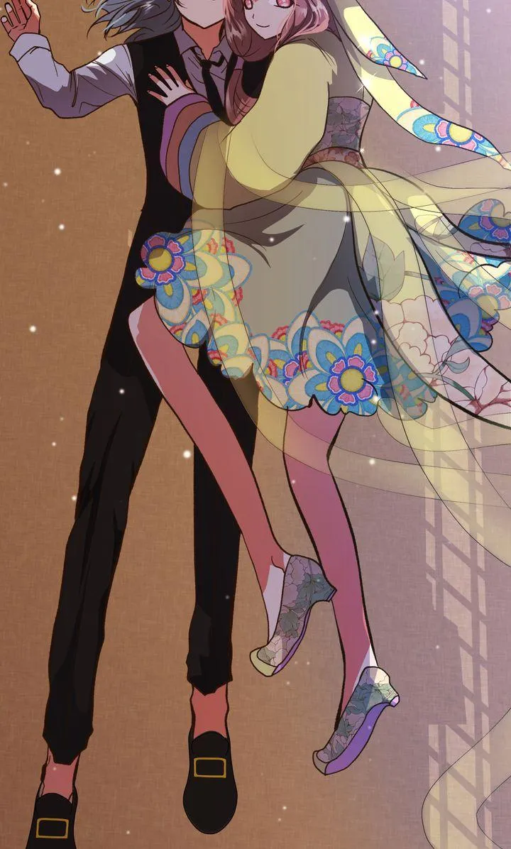 World of Ten Billion Chapter 59 page 94 - 