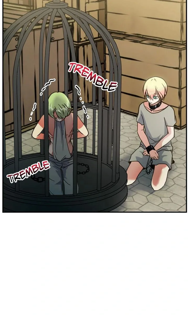 World of Ten Billion Chapter 6 page 103 - 
