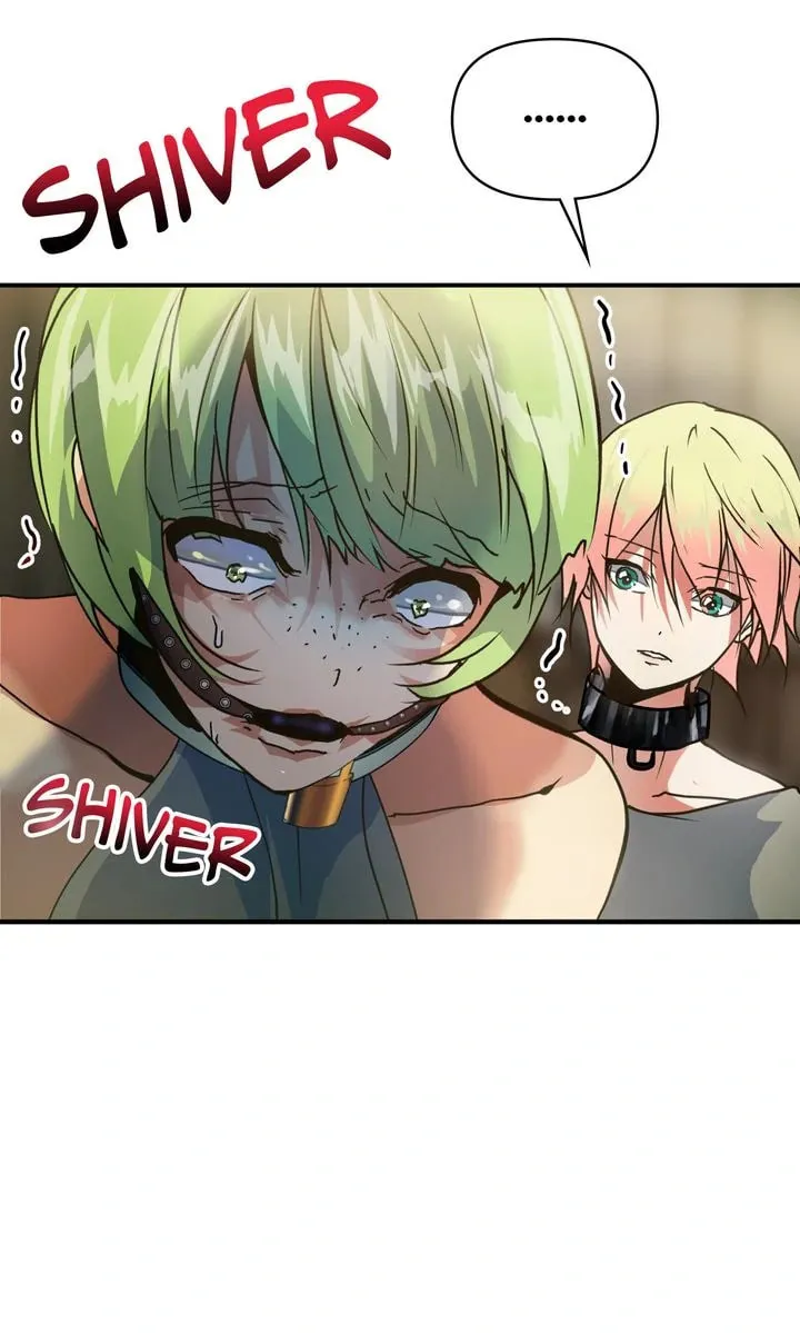 World of Ten Billion Chapter 6 page 104 - 