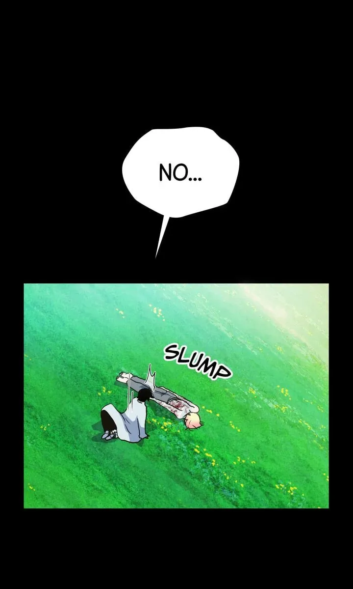 World of Ten Billion Chapter 6 page 14 - 