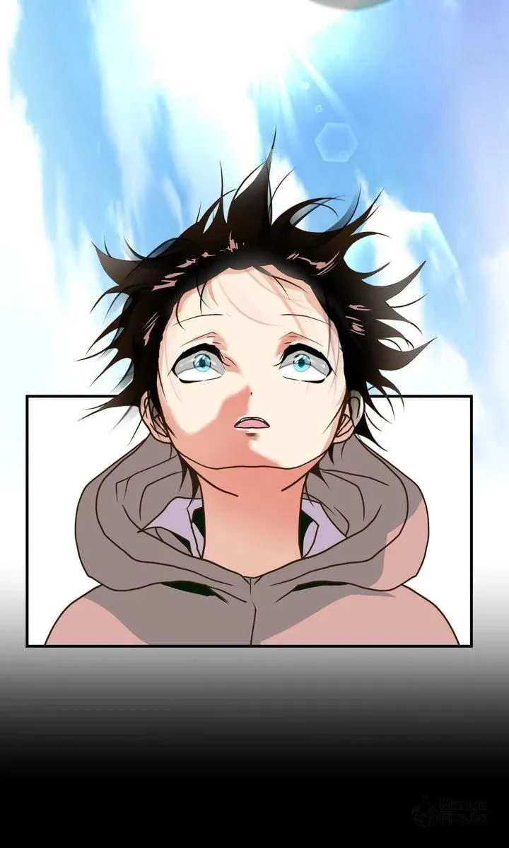 World of Ten Billion Chapter 6 page 3 - 