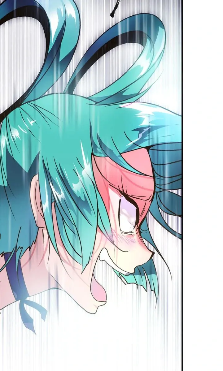 World of Ten Billion Chapter 6 page 34 - 
