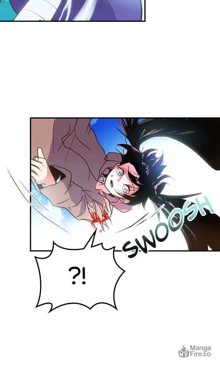 World of Ten Billion Chapter 6 page 36 - 