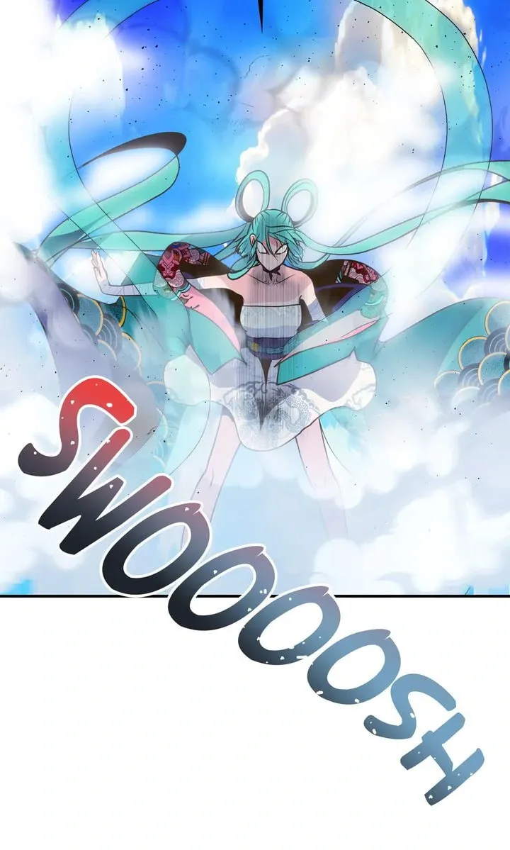 World of Ten Billion Chapter 6 page 38 - 