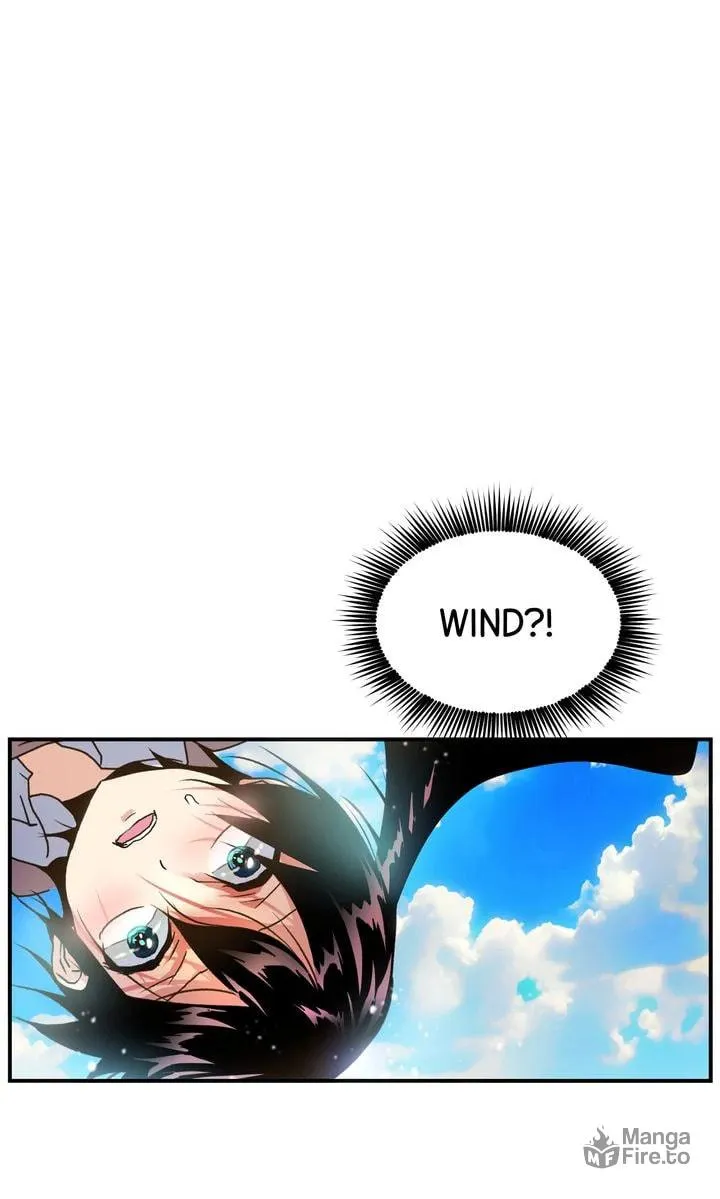 World of Ten Billion Chapter 6 page 39 - 