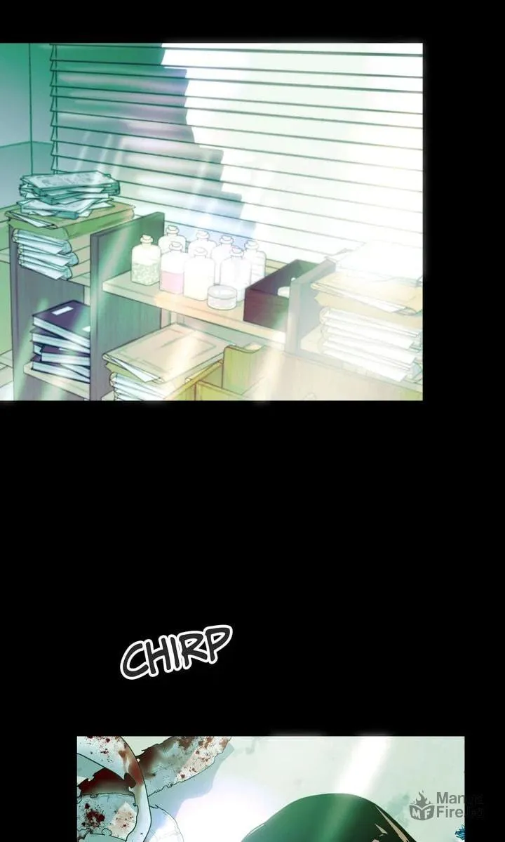 World of Ten Billion Chapter 6 page 5 - 