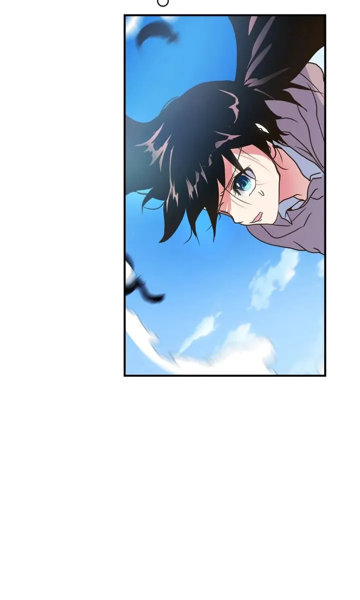 World of Ten Billion Chapter 6 page 43 - 